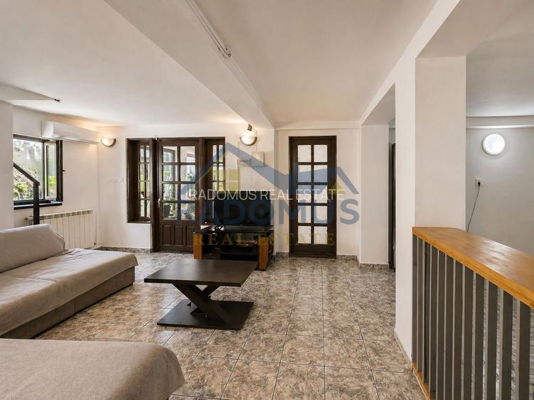 Casă Ploiești - 6 Camere -282 Mp Utili - Teren 600 Mp - Comision 0% - 12