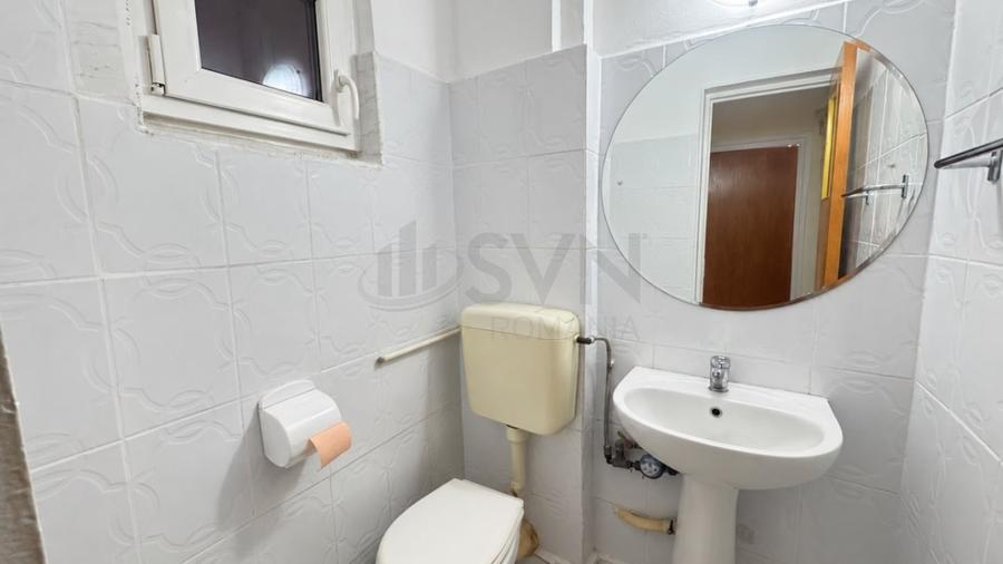 REA1029869 Apartament 3 Camere I Titan