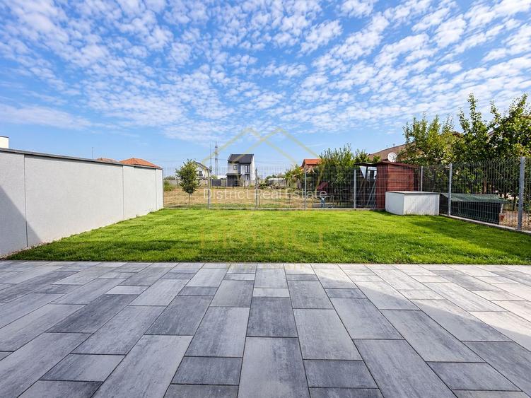 Duplex cu 5 camere | Dumbravita
