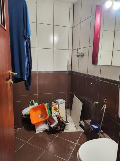 Vanzare Apartament 4 Camere 99 mp Etaj 1 Mall Vitan – Nerva Traian- Oc. Goga