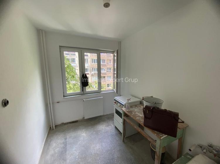 Tineretului | 2 Camere Decomandat | Renovat | Etaj 3/8 - 16