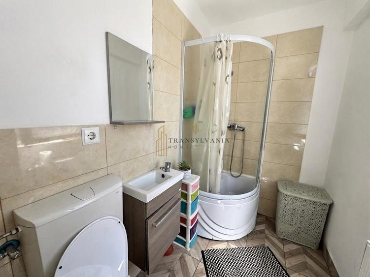 Apartament 3 camere, 2 bai, 2 balcoane, Etaj1, Cartierul Arhitectilor