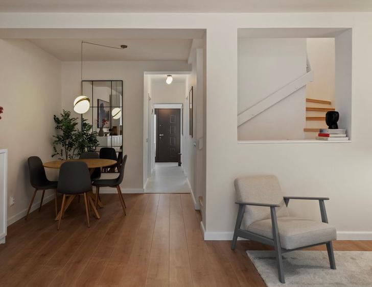 Casă 4 Camere | Complet Renovata 2026 | Pipera