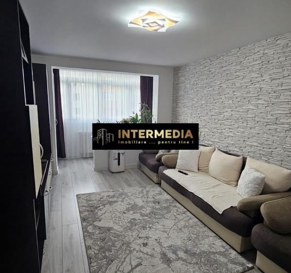 Apartament 2 camere Decomandat 50mp Ampoi 1 Finisat Utilat Mobilat complet