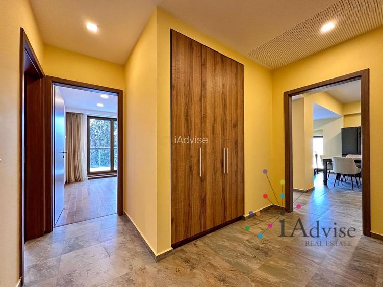 Apartament 3 camere cu priveliste, Drumul Poienii - 12