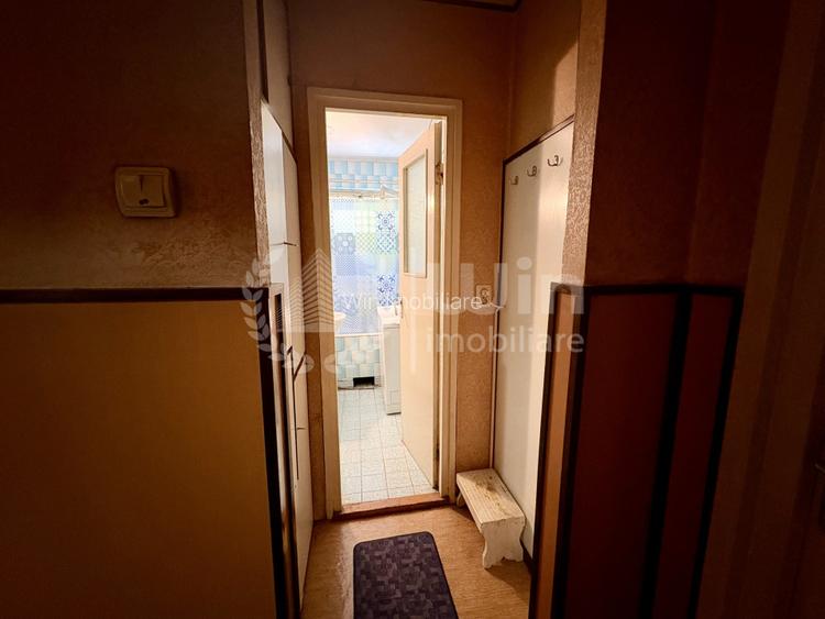 Apartament 3 camere decomandat | 63mp | Balcon | Zona Primaverii! - 9