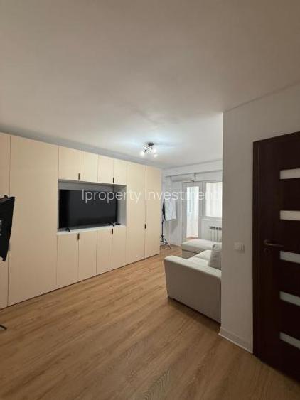 Berceni | Garsoniera | Prima inchiriere | Metrou | Balcon | Bloc anvelopat - 2