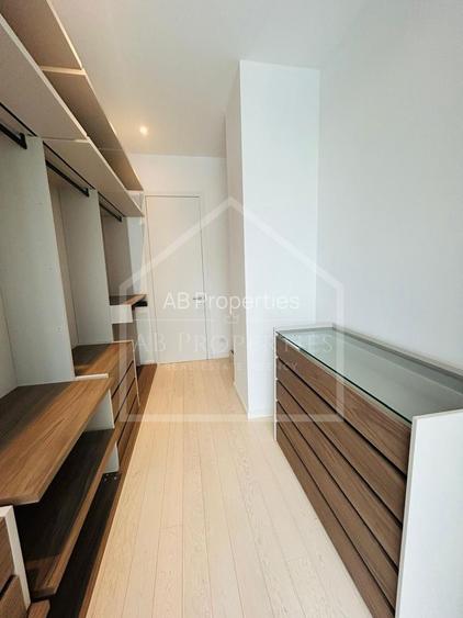 PRIMA INCHIRIERE | Penthouse  4 camere | Herastrau | 150mp | Luxury - 17