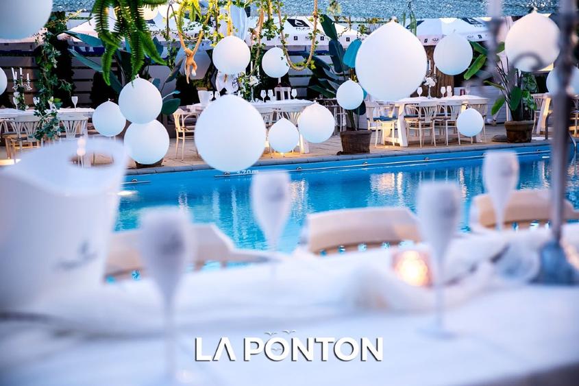 LA PONTON | Proprietate Premium de Vânzare