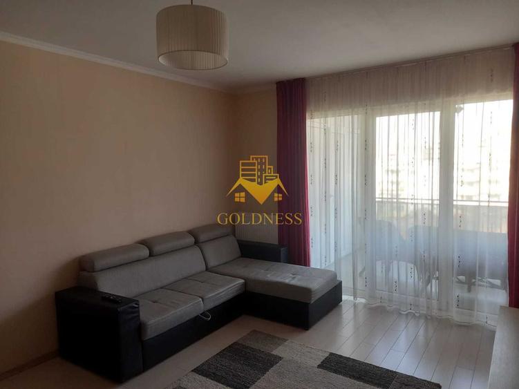 2 camere decomandate, terasa, parcare, Zona Piata Marasti, Mega Image