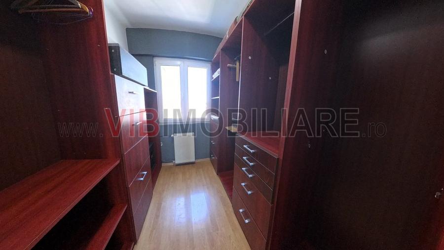 Apartament 3 camere de închiriat Titulescu - Piața Victoriei