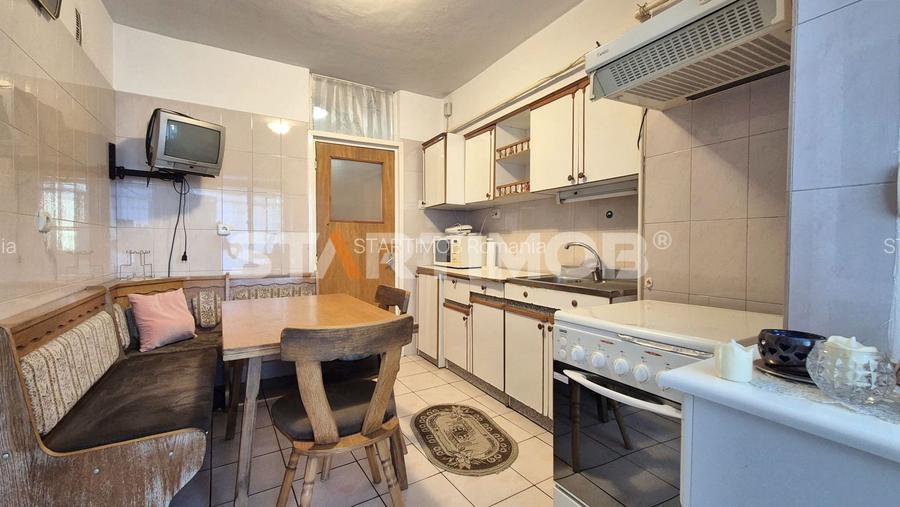 Apartament doua camere Centrul Civic - 6
