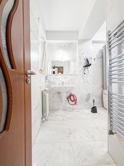 R.E.A Imobiliare | Penthouse Exclusiv cu Rooftop Privat 211 mp | Strada Bucur | - 33