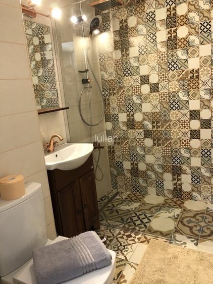 Apartament Ultramodern, 2 camere, Budapesta - Unirii, Proprietar - 9