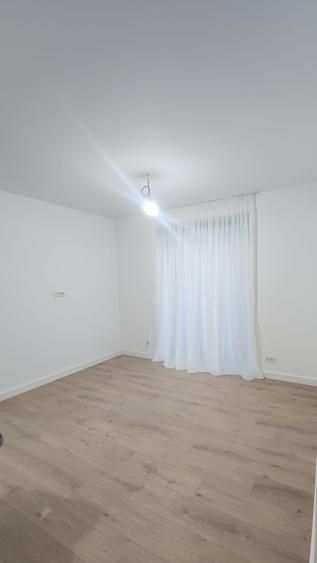 New house with generous yard | Unfurnished + kitchen | Casa noua nemobilata