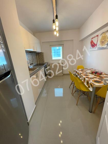 Apartament 3 camere,Sos. Iancului 29,la 7 min metrou Iancului,7 min Mega Mall