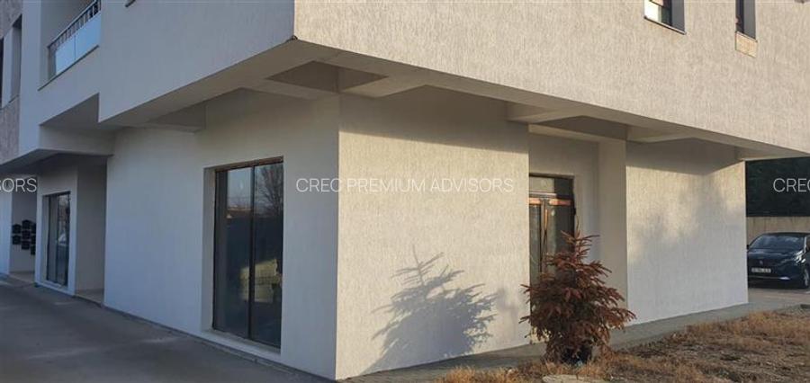 Proprietar, spatiu comercial, birou, finisat, 64 mp, stradal, 2023, lMEGA IMAGE - 3
