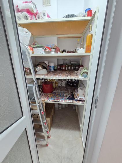 Apartament 3 camere Micro 17 etaj 1 renovat complet - 11