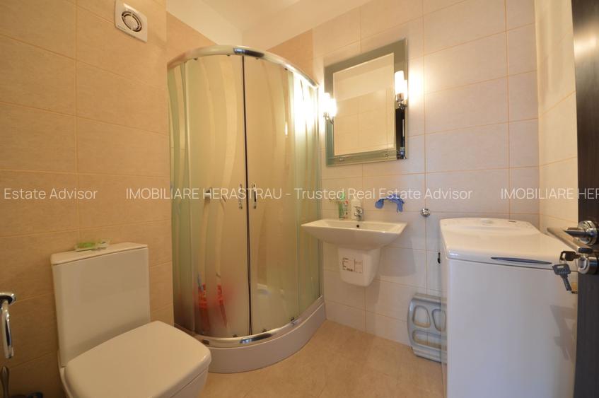 4 camere, parcare subterana ,Parc Herastrau. - 11