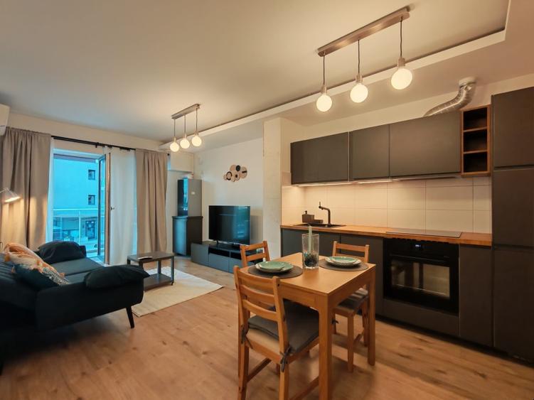 Închiriere apartament 2 camere