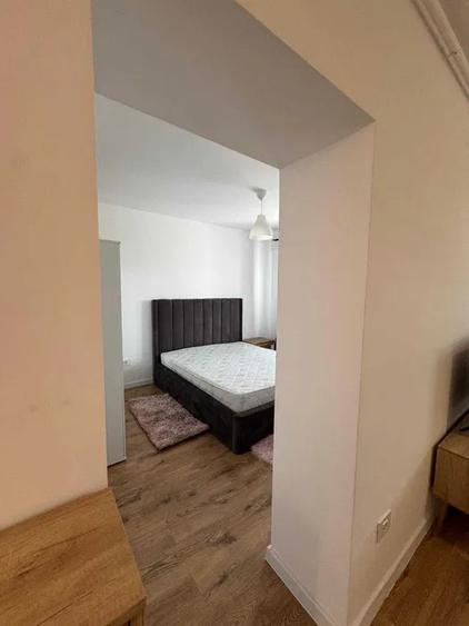 Garsoniera, 45 mp, încălzire prin pardoseala, utilat si mobilat, Ivory Residence