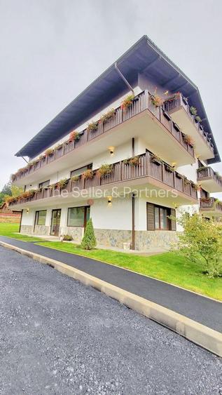 APARTAMENT DE VACANTA  - POIANA BRASOV - 24
