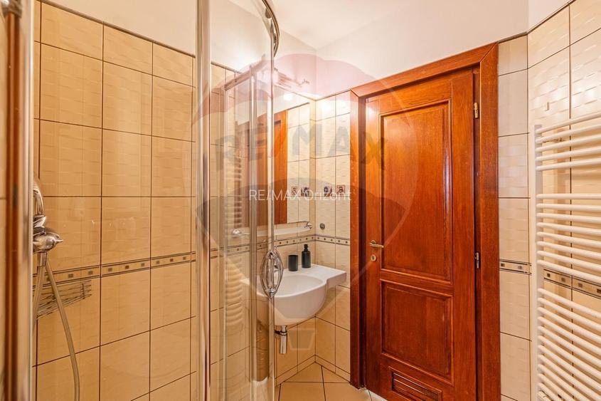 Vila Exclusivista in Scheii Brasovului - 24