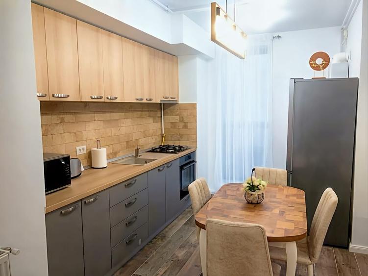 Parcare Subterana-Aviatori Residence-Campus