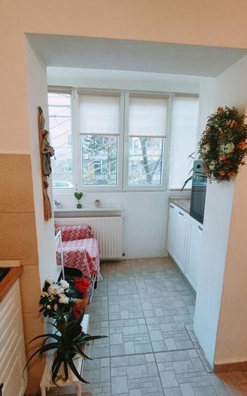 Apartament 3 camere | Decomandat | Pet friendly | Metrou Tineretului