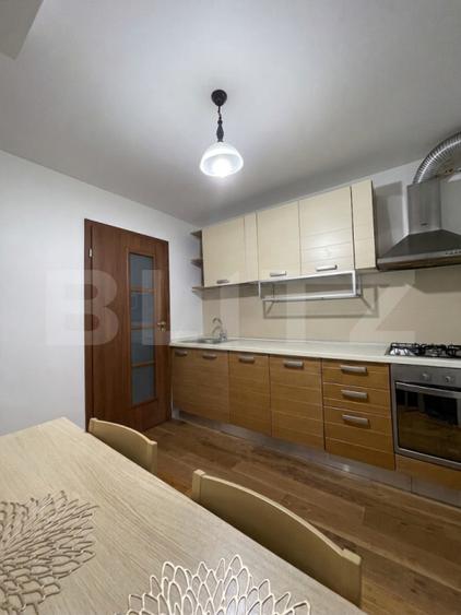 Apartament 3 camere, 63.18, zona Brazda lui Novac - Simplon