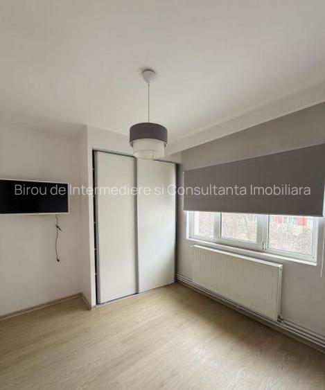 🙋Inel II🔸2 Camere semiDecomamndate 46m² Centrala Mobilat Utilat Renovat - 4