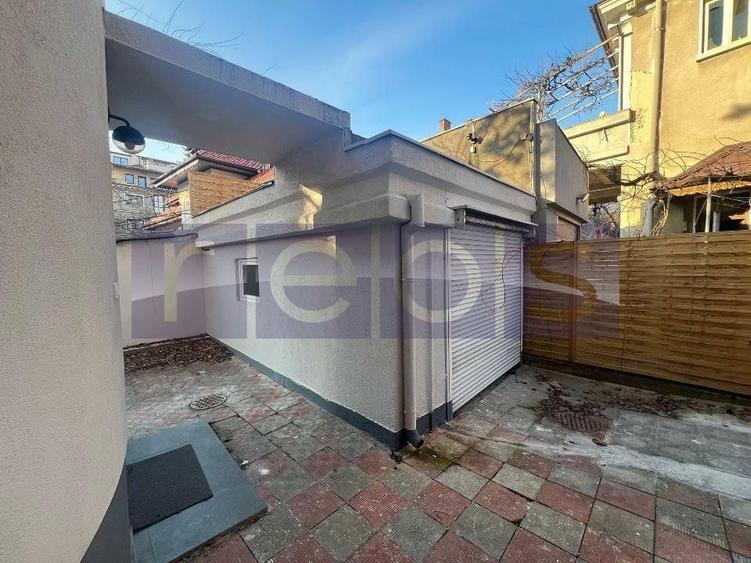 VANZARE VILA KISELEFF 365MP | CURTE 90MP | IDEAL INVESTITIE