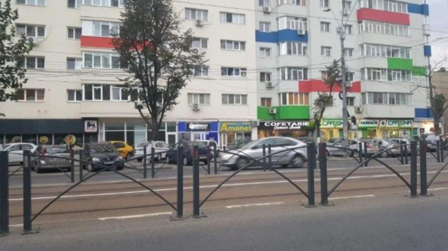BERCENI - Oltenitei -IRICEANU - 90 mp - 2200 euro