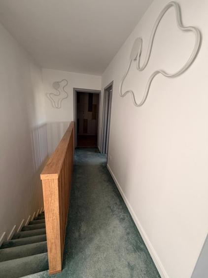 Apartament duplex 4 camere