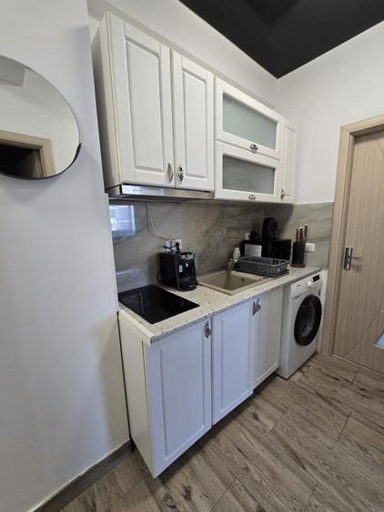 Apartament 2 camere decomandat Mamaia Nord