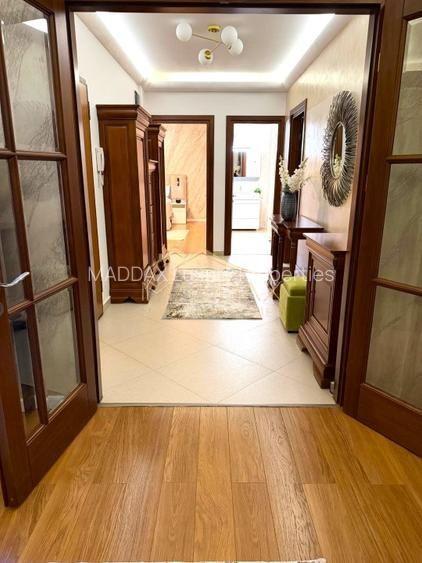 Apartament Premium 3 Camere | Floreasca - Barbu Văcărescu | Imobil Boutique - 14