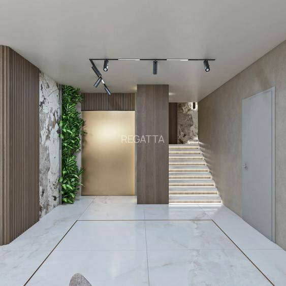 APARTAMENT SUPERB | PARTER GRADINA PROPRIE | 3 CAMERE | FLOREASCA - 6