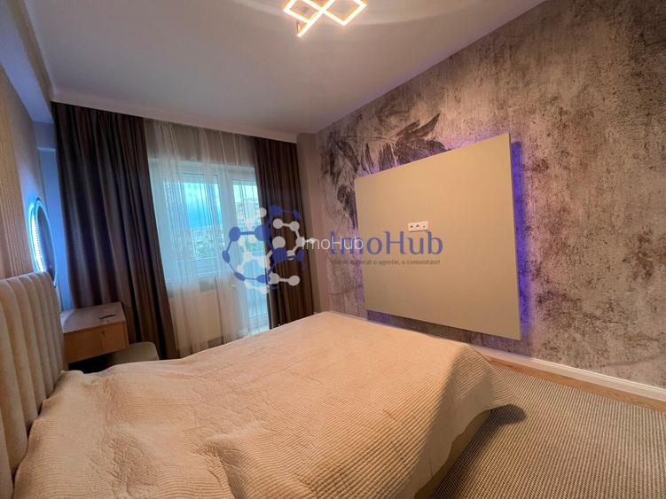 Apartament 2 camere de vânzare – Unirea Towers - 4