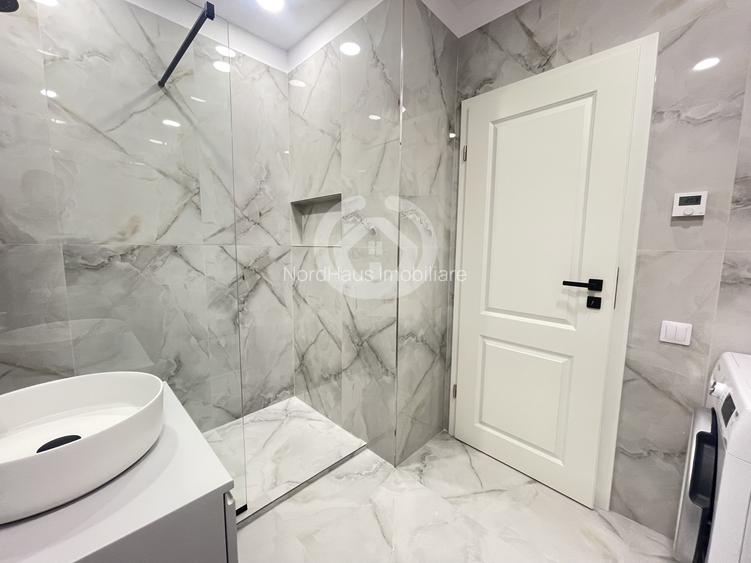 ÎNCHIRIERE | Apartament NOU 2 camere | Turnișor, Sibiu - 10