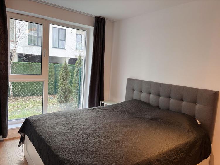 Pet Friendly 2 Camere | Pipera OMV | Curte Privata| Parcare