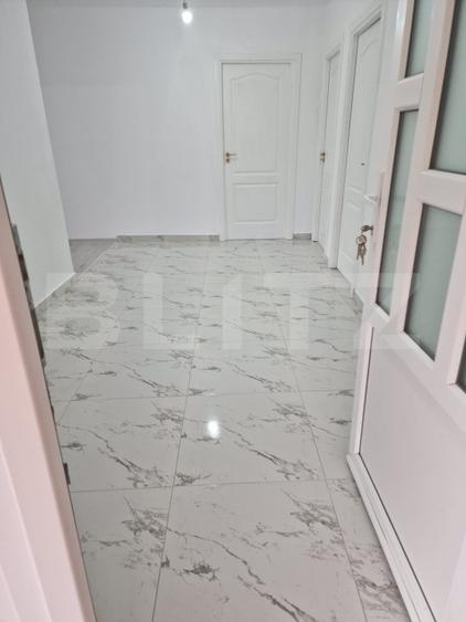 Casa tip duplex în Caianu, renovata integral în 2025
