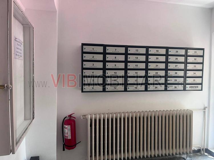 Apartament 2 camere de închiriat Dorobanti - Perla