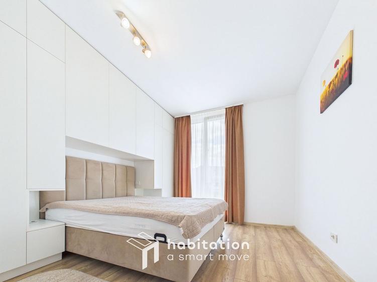 Apartament 3 camere, parcare subterana, zona Centrala - Vivalia