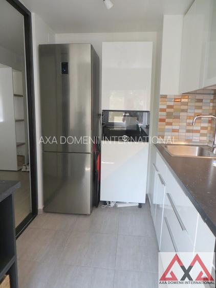 Inchiriere apartament 2 camere 13 Septembrie - Drumul Sarii - metrou Orizont - 3