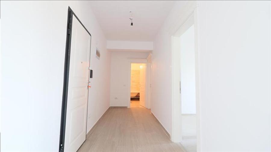 Apartament 2 camere DANCU INTABULAT