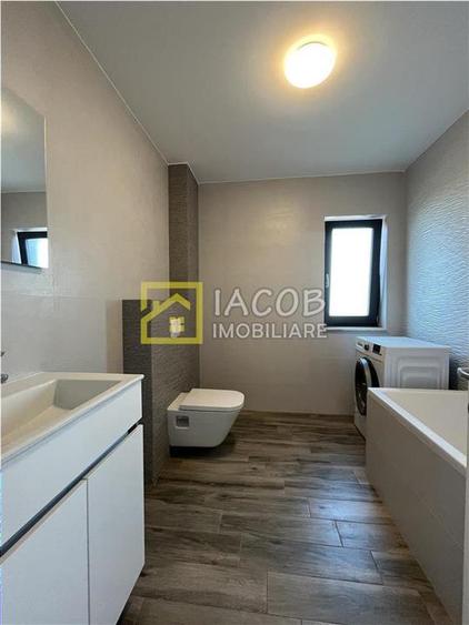Apartament 3 camere, Str. Vadul Bistritei, Bacau