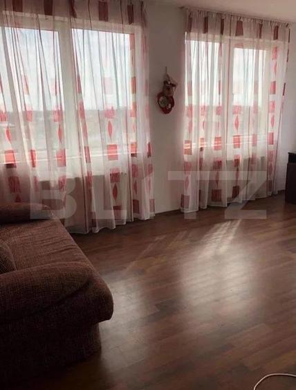 Apartament 2 camere, 50mp utili , zona Piata de vechituri