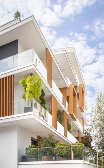 La Gloire Parc du Lac – Penthouse de lux cu vedere superba lac – 2 camere - 24