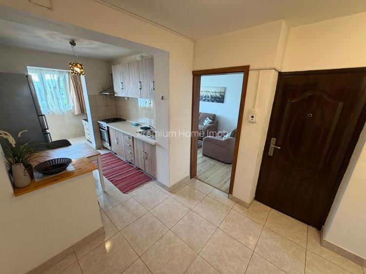 Inchiriere | 3 camere | Dristor - 6