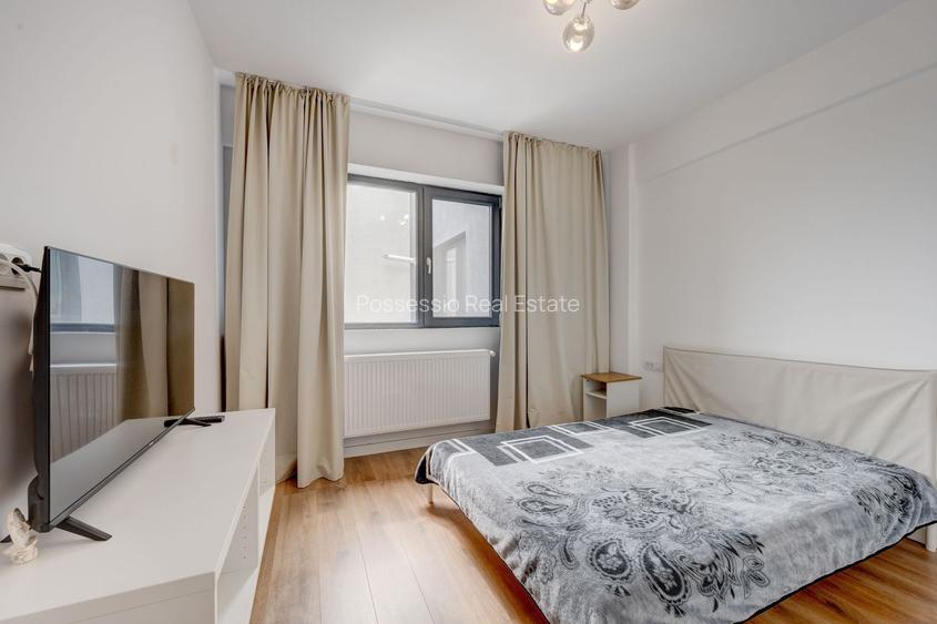 Oltenitei-Runcu-Penthouse urban cu terasă privată de 58 mp -2 camere-COMISION 0% - 6